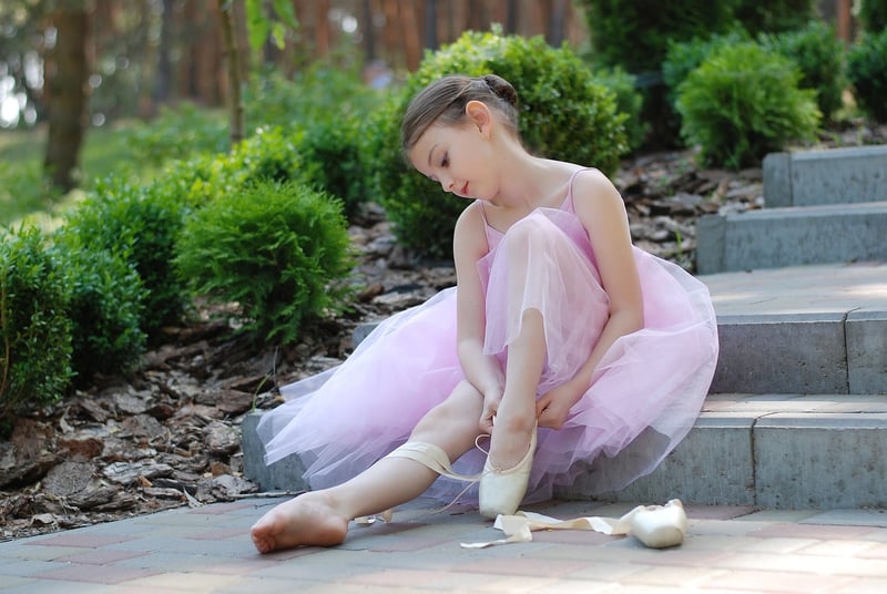 Contemporary Dance