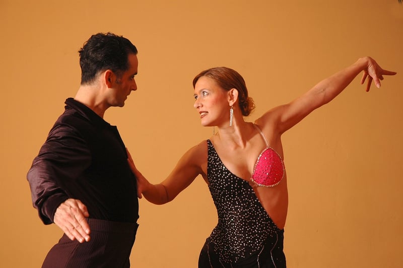 Latin Dance