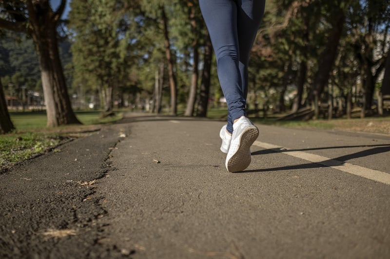 Running Gear