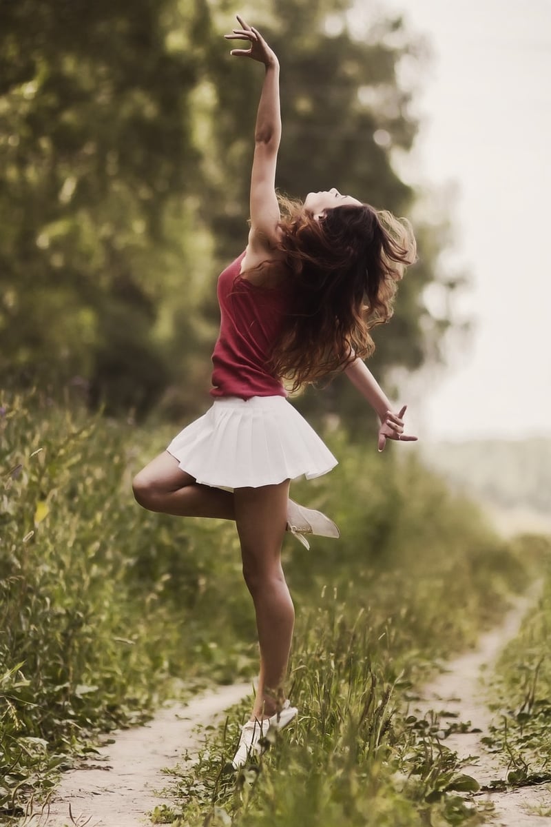 Latin dance